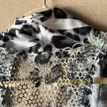 Cover Charge Lace Detail vest small Photo 11