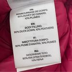 SOIA & KYO Hila Sustainable Lightweight Down Slim-Fit Vest 3XL Photo 3