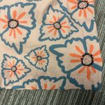 Anthropologie Atelier 1756 x  Pastel Pink Nadia Ruffle Floral One-Sleeve Romper Photo 4