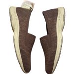 Easy Spirit Tech Eco Purple Slip On Sneakers NWT Photo 1