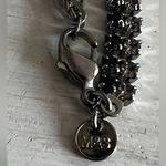 Vintage Marks & Spencer Rhinestone Y Photo 2
