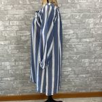 Gap  Striped Square Neck Dress Photo 1