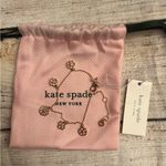 Kate Spade Gold Accessory Pouch Photo 1