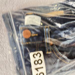 BKE Billie Jeans Womens Size 26 High Rise Slim Fit Ankle Skinny Dark Wash Denim Photo 7