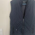 Allegra K  large puffer vest Photo 3