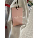 Juicy Couture NEW  Swimsuit Rainbow One Piece Medium Women‎ Open Side Strappy Photo 2