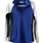 Karen Kane KAREN‎ BY  Quarter Zip Pullover Photo 0