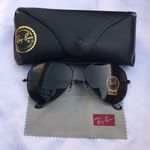 Ray-Ban  Aviators 3025 Sunglasses  Photo 0