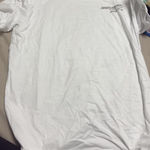 McLaren T Shirt White Size L Photo 0