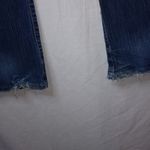 Abercrombie & Fitch Abercrombie Fitch 28x30 2S Stretch Dark Wash Jeans Short Photo 3