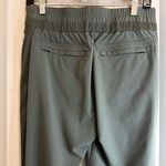 Kyodan  Women's Sage Green Joggers Photo 6