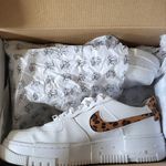 Nike WOMENS AIR FORCE 1 PIXEL SE Photo 7