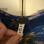 Free People We the Free Birds of Paradise Bell Sleeve Off the Shoulder Top XS Photo 7