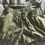 Old Navy Linen Shorts Photo 1