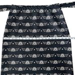 VINTAGE JOYCE Black Dress / Skirt Photo 10