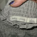 Bishop and Young  off shoulder soft sweater Photo 3