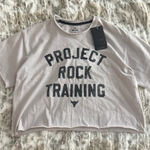 Under Armour  crop top  Photo 0