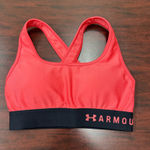 Under Armour  Compression Sports Bra Size X-Small Photo 0