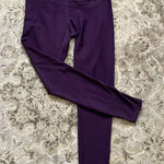 Tesla Athletic  leggings 💜💜 Photo 0