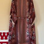 Cardigan Pink Size L Photo 0