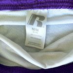 Nike  LSU Gold Athletic Tee (S) and shorts (M) Photo 2