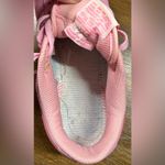 Nike Women’s Size 8.5 Dunk Low "Triple Pink" Sneakers (NO INSOLES) Photo 5