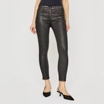 AG Adriano Goldschmied AG Farrah Skinny Ankle‎ Photo 1