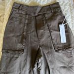 Young Fabulous and Broke Cargo Pants Photo 3