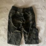 Wild Fable camo joggers Photo 1