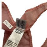 Victoria's Secret VICTORIA’S SECRET SPORT Women Size Small See Through Top Shirt 15-170 Photo 6