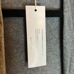 Urban Coco  Women's Lightweight Open Front Large Ruffled Cardigan Photo 4