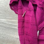 Ted Baker London Dilpree Off The Shoulder Knit Skater Dress Photo 12