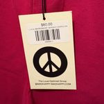 Madhappy  NWT local optimist running association biker shorts‎ XS Photo 1