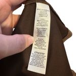 Chico's Brown Suede Jacket u Photo 3