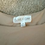 Olive & Oak  Bodysuit Photo 1