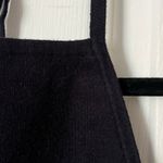 Brandy Melville  Cropped Knit Halter Top - Size S Photo 1