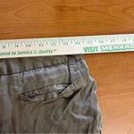 Alice + Olivia , women’s size small, 100% Cupro , light, weight, soft Photo 4