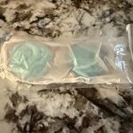 Mirrored Polarized Round Retro Sunglasses Women leopard Frame Green Lens Brown Photo 7