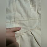 70s sassy lassy brand Cali Mex embroidery dress Gold Photo 6