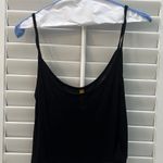 Rachel Pally Black Crop Top Photo 2