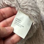 Chic Me Cozy Hooded Cardigan Sweater - Cream Photo 4