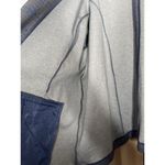 Liverpool Los Angeles Glen Blazer sz 3x Blue Photo 4