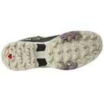 Salomon  Men's Athletic Shoes - Olive and Black SIZE 7 Photo 2