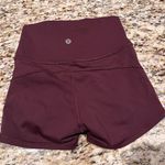 Lululemon In Movement Short *Everlux 2.5" Photo 1