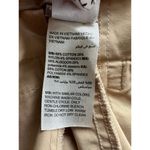 Chico's  NWT Convertible Straight Leg Secret Stretch Cargo Crop Pants Petite 12 Photo 9