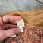 Victoria's Secret Vintage 1990s Victoria’s Secret Gold Label Silk Robe SZ M Lingerie Quiet luxury Photo 6