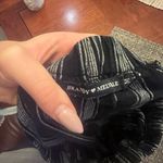 Brandy Melville  Striped Beach shorts Photo 1