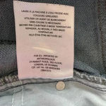 Anthropologie Women's Pilcro Denim Blue Skirt Knee Length Mini OB842973 Size 10 Photo 6