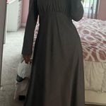 ZARA  long sleeve dress Photo 0