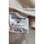 By Together Women’s Boho Colorblock Pullover Small Photo 6